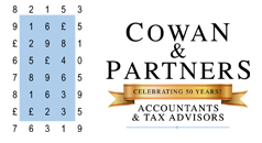 Cowan and Partners