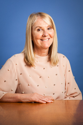 Ann Whyte image