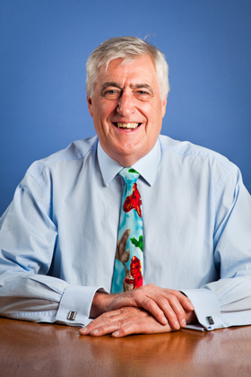 David Rutherford image