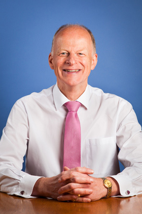 John Kennedy image